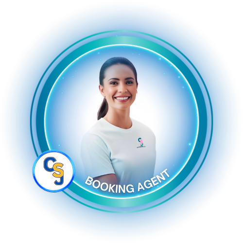 jazmin - booking agent | cleanservices jax jazmin booking agent